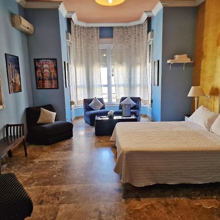 Apartamento El Duque - Plaza De Las Tendillas Cordoue Extérieur photo