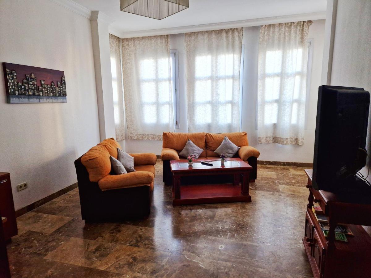 Apartamento El Duque - Plaza De Las Tendillas Cordoue Extérieur photo