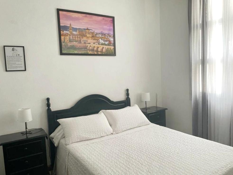 Apartamento El Duque - Plaza De Las Tendillas Cordoue Extérieur photo