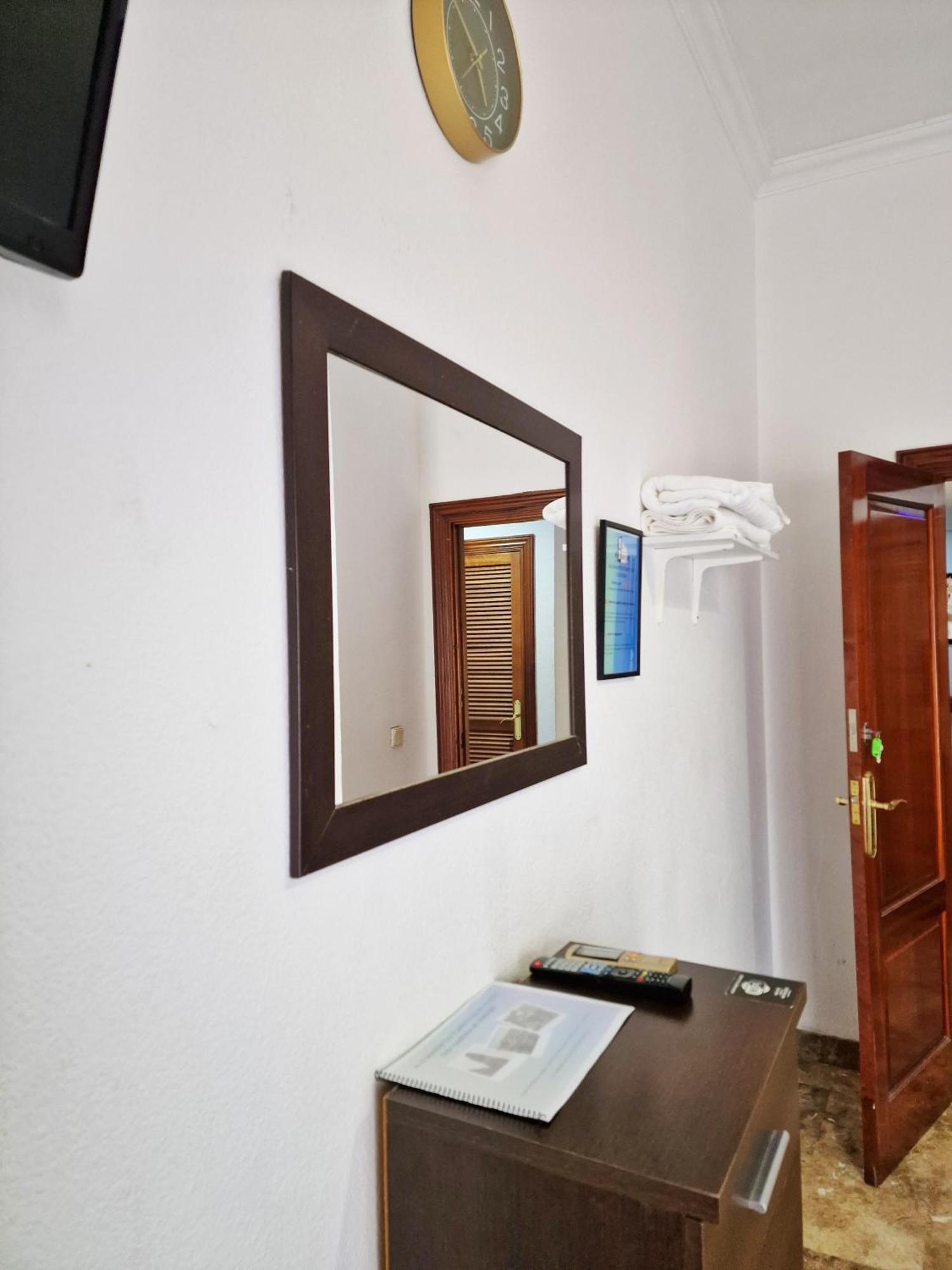 Apartamento El Duque - Plaza De Las Tendillas Cordoue Chambre photo