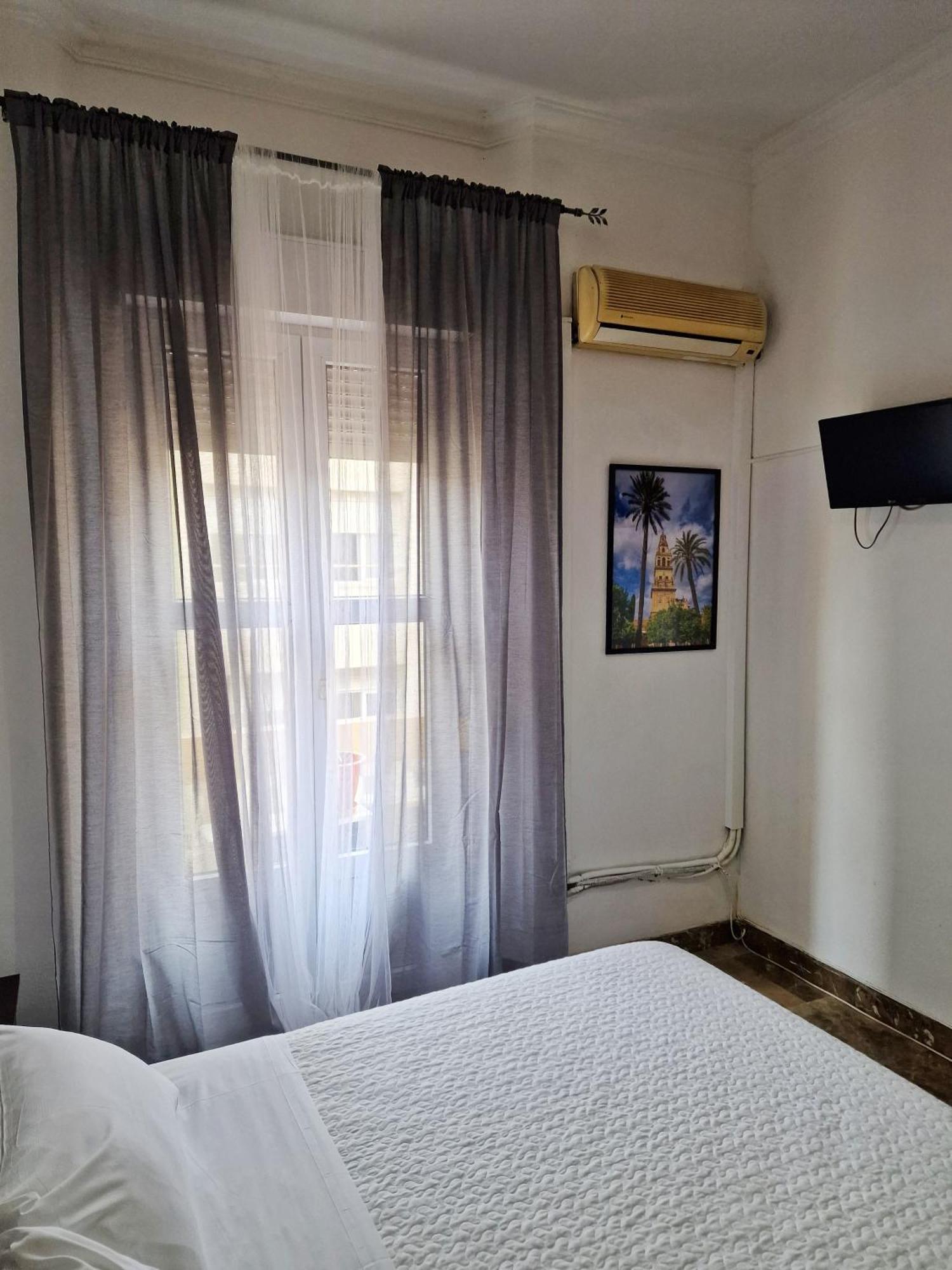 Apartamento El Duque - Plaza De Las Tendillas Cordoue Chambre photo
