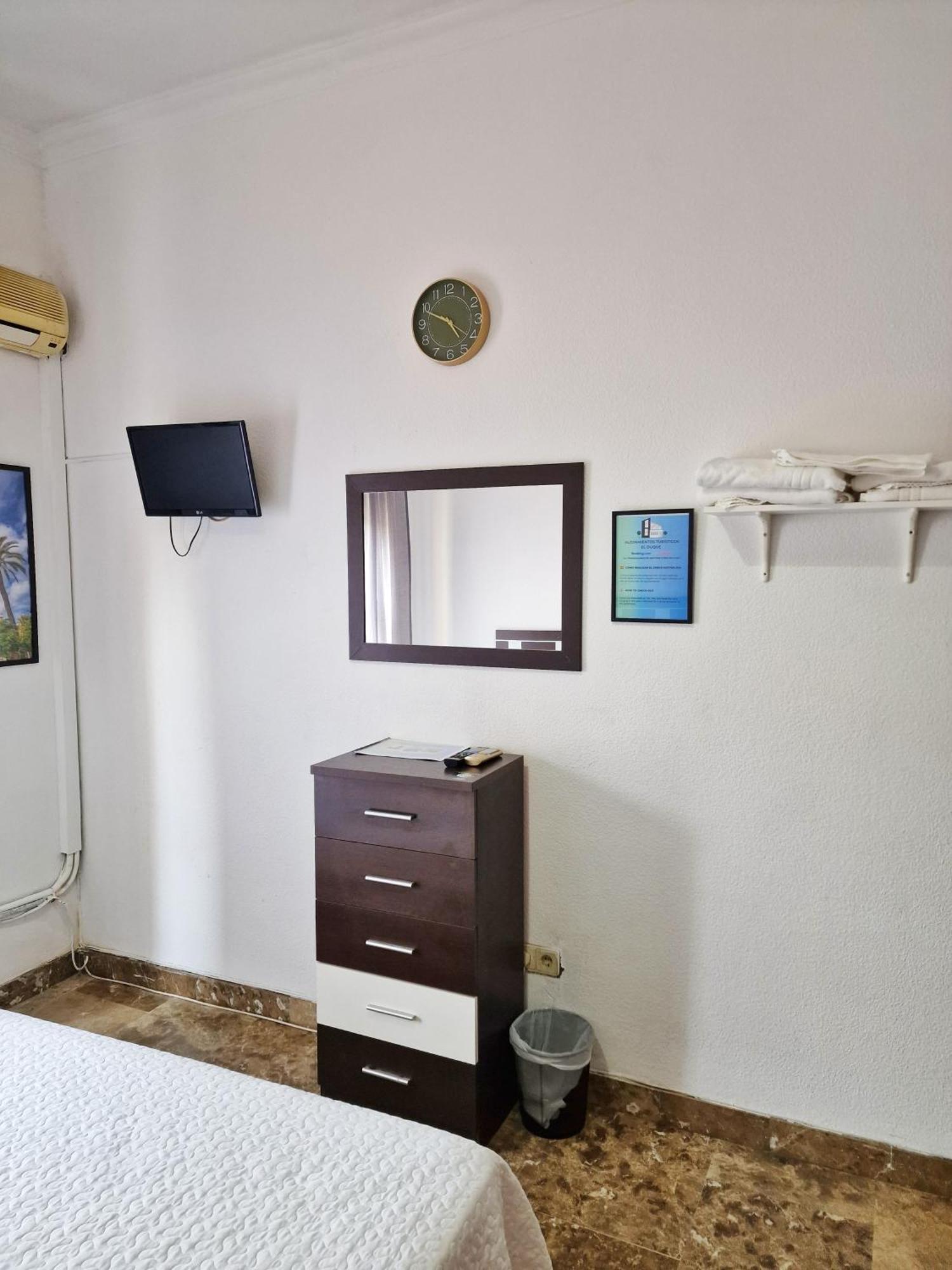 Apartamento El Duque - Plaza De Las Tendillas Cordoue Chambre photo