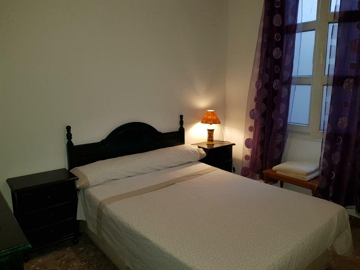 Apartamento El Duque - Plaza De Las Tendillas Cordoue Extérieur photo