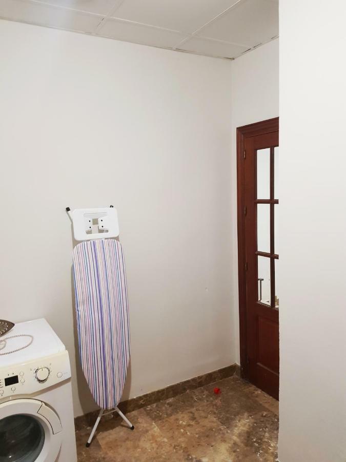 Apartamento El Duque - Plaza De Las Tendillas Cordoue Extérieur photo